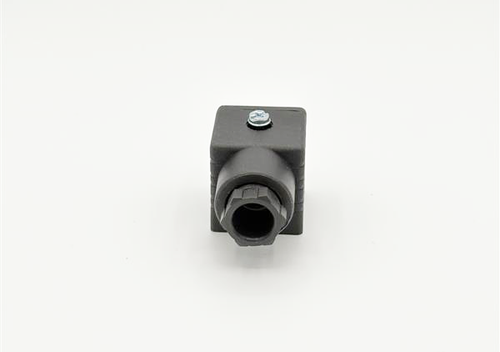 Connector Din, Cable STR/RLF