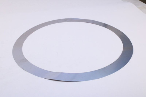 Female Outer Race Shim, 355MM, 11.01 x 9.29 x .002