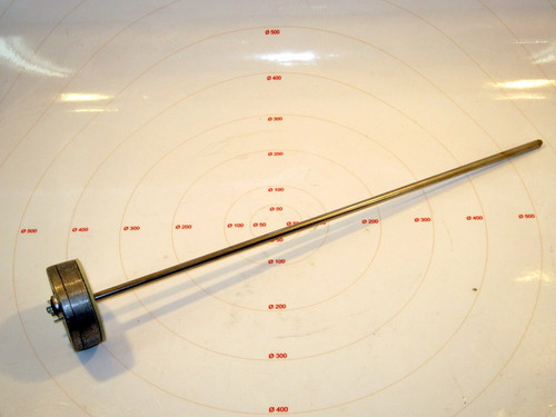 Sensor Lin/Trans SGC Capacity