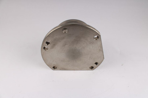 Male Balance Piston Sleeve, 355