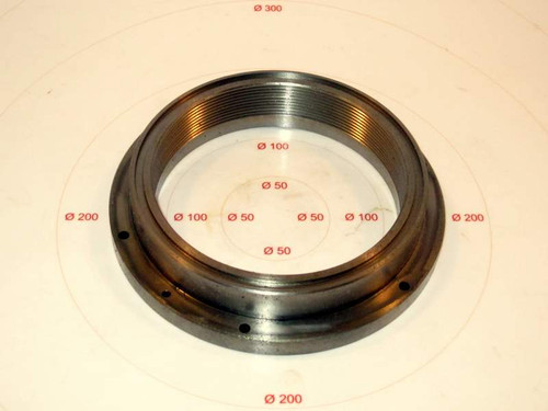 Image of Frick logo, or image of 534D0494C01