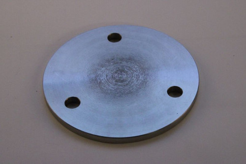 Retaining Plate, WIL 5