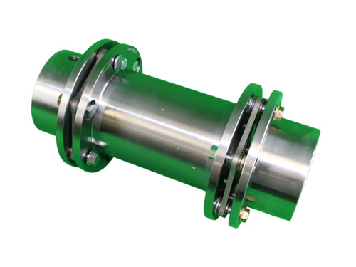 50 HP To 450 HP Flex Coupling