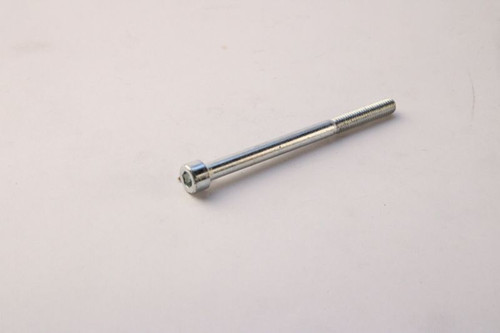 Fastener SHCS, M6X1.00X80