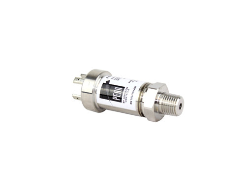 Pressure Sensor, 0-50 PSIA