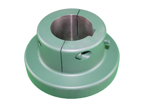 Motor Coupling, 9C 2.559 Bore