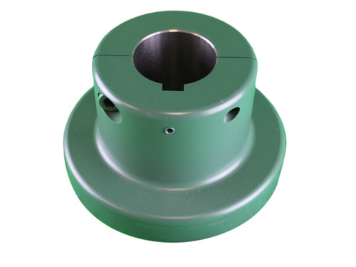 Compressor Flange Coupling, 10C 2.5"