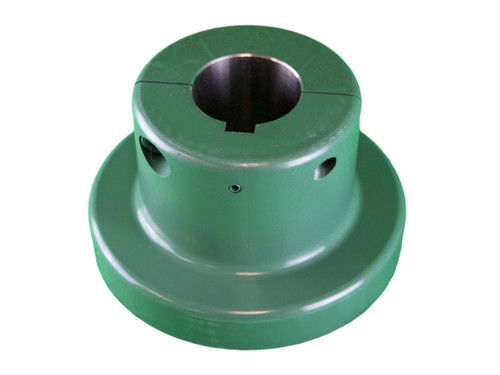 Compressor Flange Coupling, 10C 2.375"