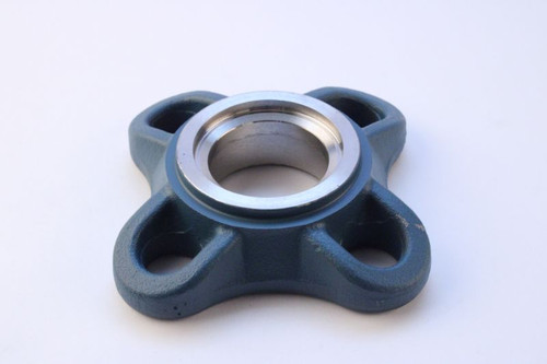 Flange, Socket Weld 1-1/4 M SQ