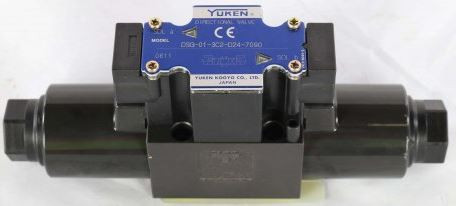 Solenoid D03
