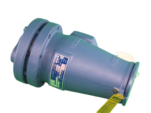 Safety Relief Valve, H-5 CL300