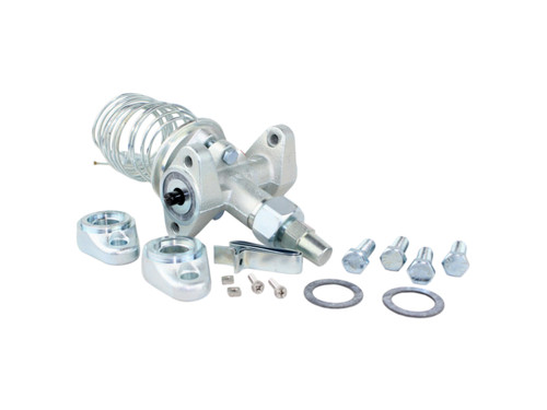Thermal Expansion Valve, R717 DAE-2 Tons Cap