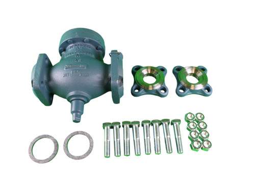 Modified Check Valve, 1.5" SW