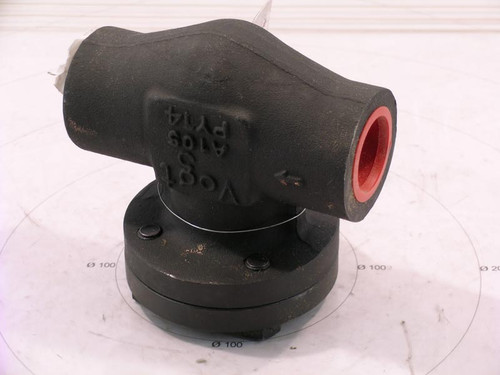 Check Valve Piston, 1" SW CS CL800