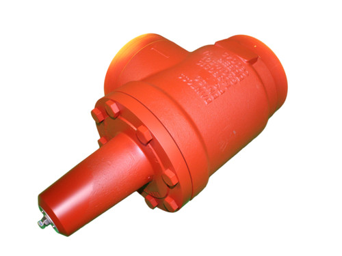 Check Valve, 6" HS