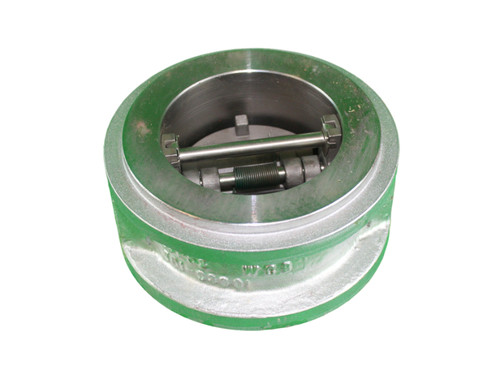 Check Valve, 3" CL300