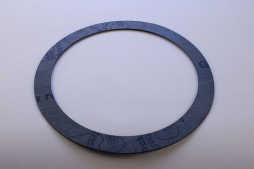 End Cover Gasket, 4"