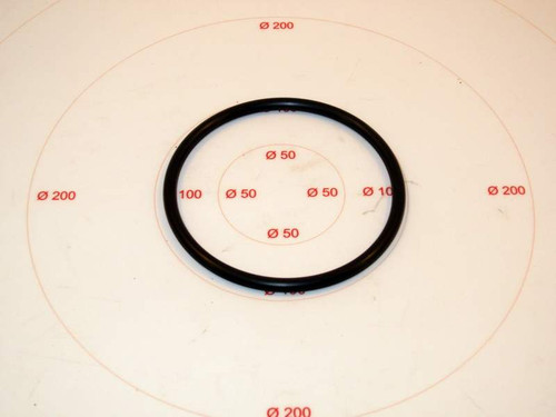 O-Ring, 3.350 x .210