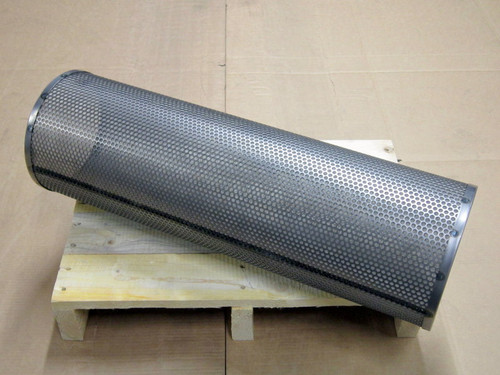 Image of Frick logo, or image of 534C1264H05