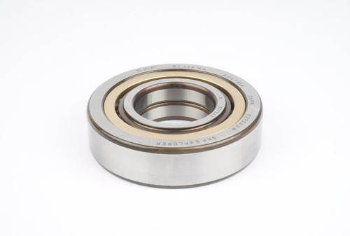 Ball Bearing 4pc Brass Cage