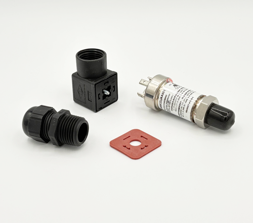 PE Kit, 0-100 W/ Cond & SR