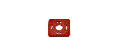 Gasket Din Connector