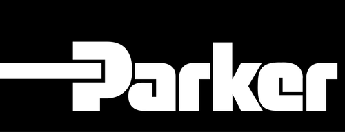 Image of Parker logo, or image of 204324