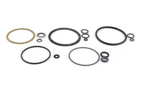 Kit, Gasket