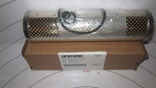 Cartridge, Filter (15 Micron)