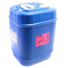 Coolant, Corrosion Inhibitor, 5 Gal Pail