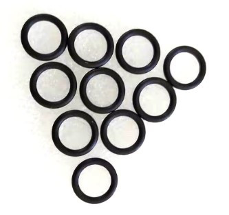 Seal, O-Ring (2.21 X 16.36)