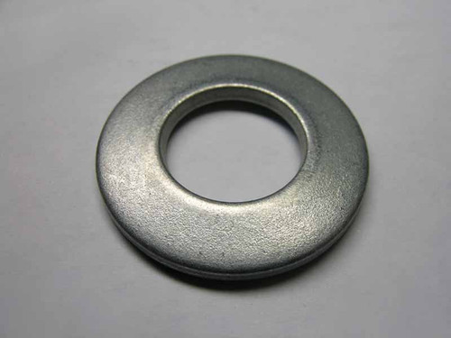 Washer, Bellevile Spring