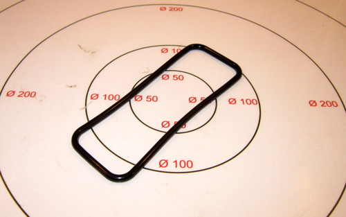 Seal, O-Ring (Special) Formed