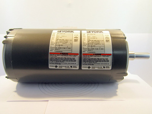 Motor, Condenser Fan (2 HP)