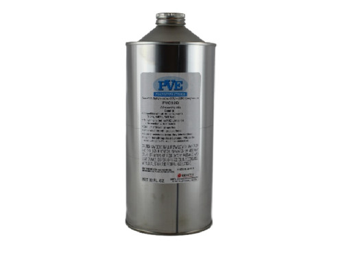 York "PVE" Synthetic Oil, 1 Quart