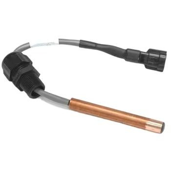 Sensor, Discharge Temperature