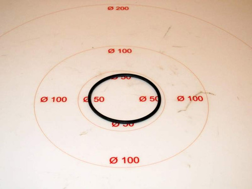 Seal, O-Ring (1.489 X 0.07)