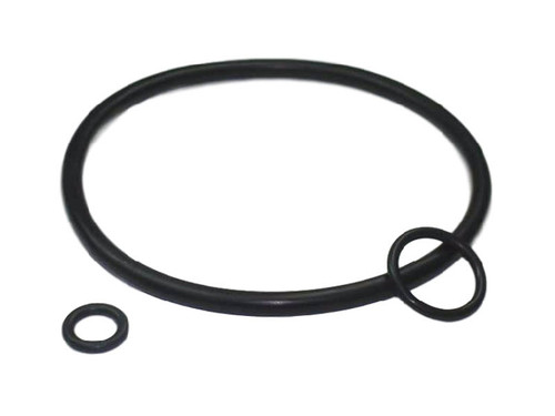 Kit, Gasket & O-Ring Replacement