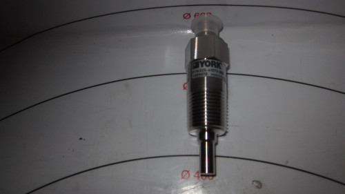 Sensor, Flow 1/2" NPT