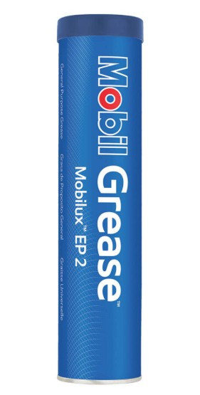 Mobil Grease NLGI2