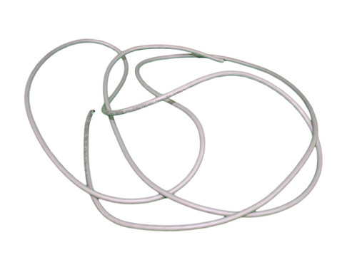 Wire, 2 Pair With Individual Insulation