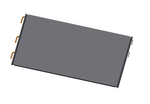 Image of York logo, or picture of 326-51751-000 with white background