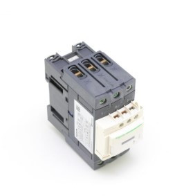 Contactor, 50 AMP, 600V