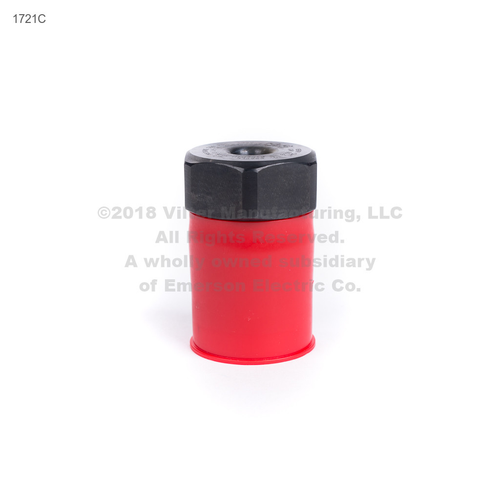 internal relief safety valve