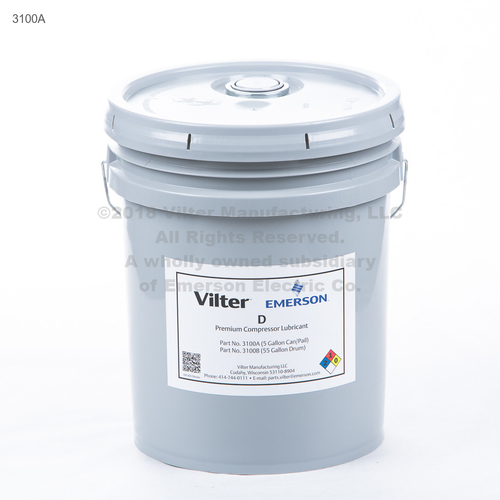5 gal pail