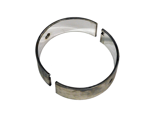 undersize bearing half and lock nut kit