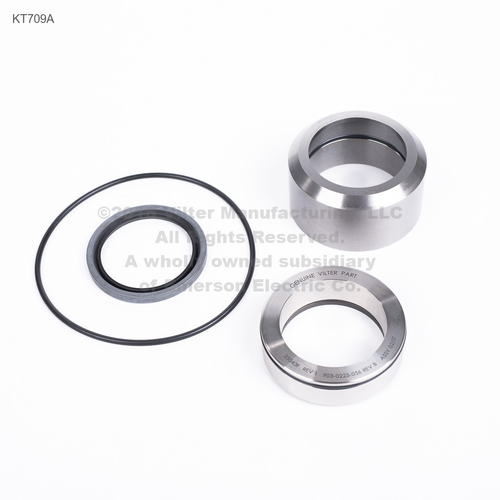 shaft seal kit for ammonia