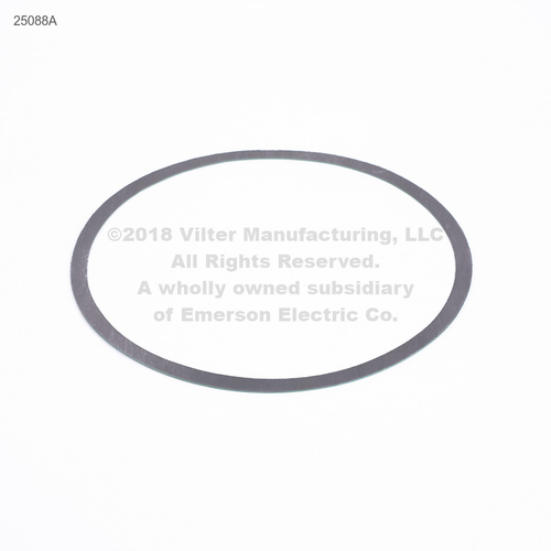 cover gasket
