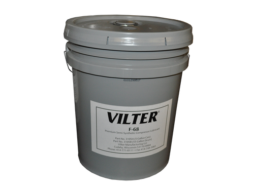 5 gallon pail