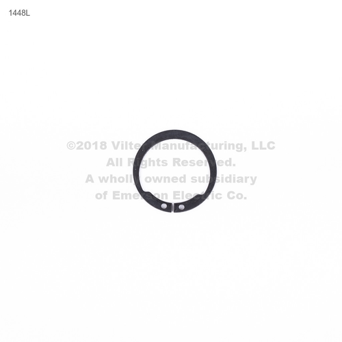 retaining ring